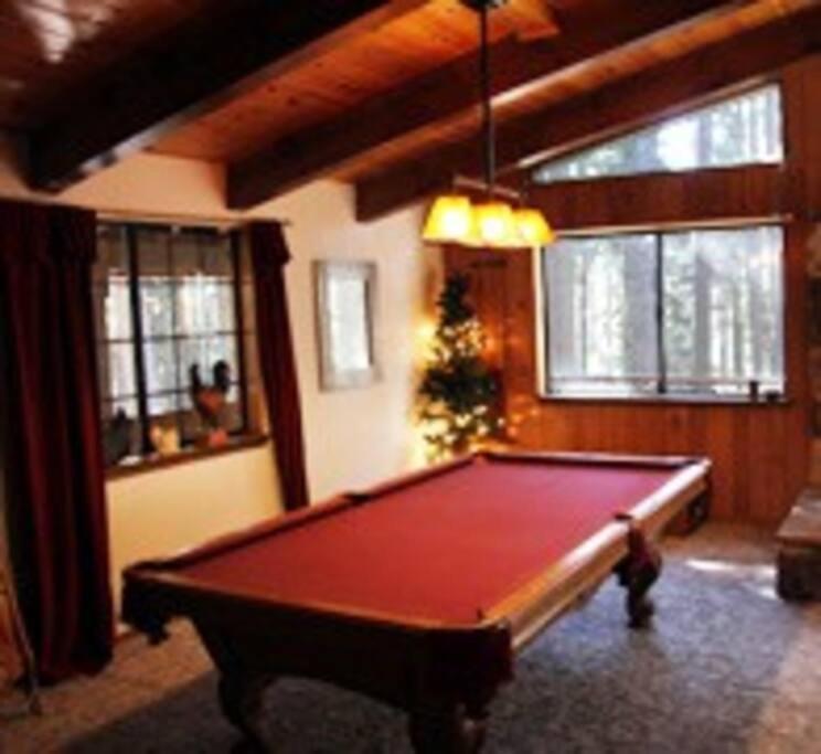 Sweet Retreat: Theater, Pool/Ping-Pong, Quiet! Villa Camp Connell Kültér fotó